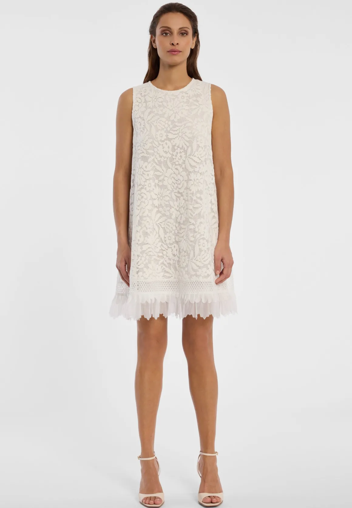 A-Linien-Kleid Dalin