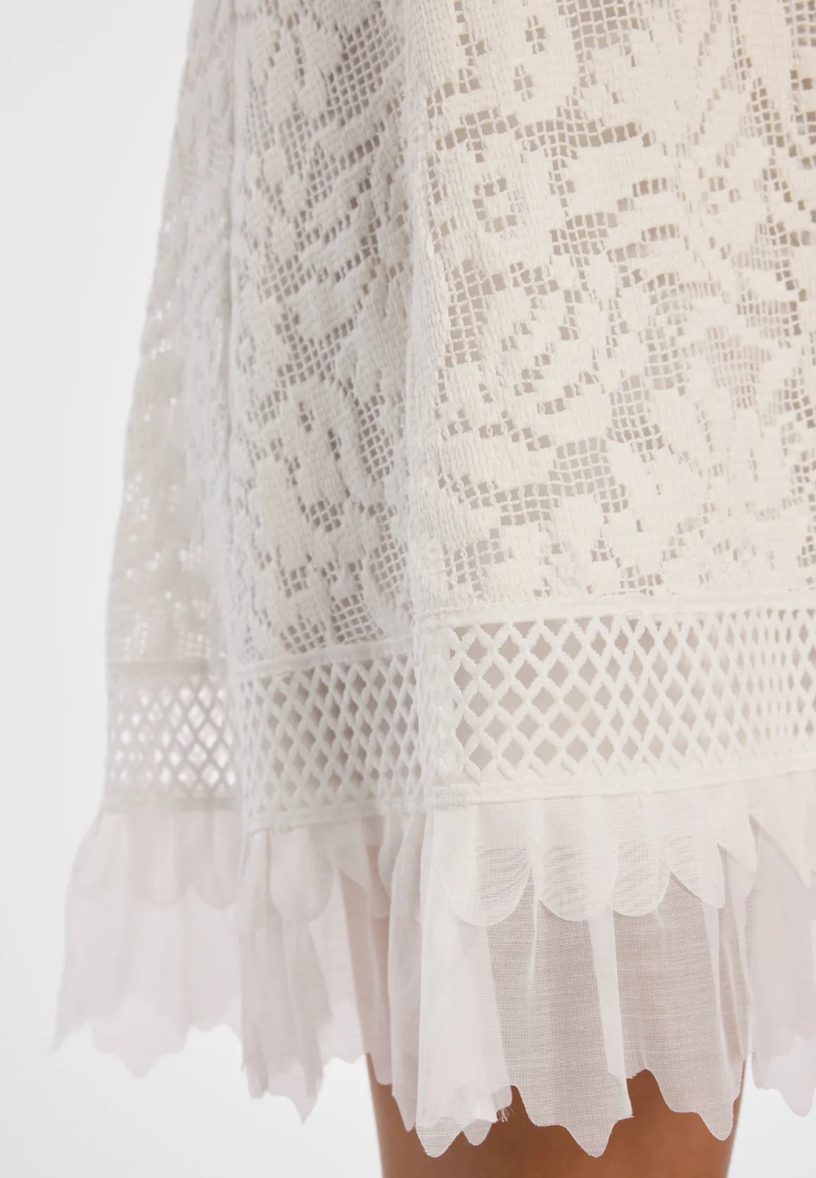A-Linien-Kleid Dalin