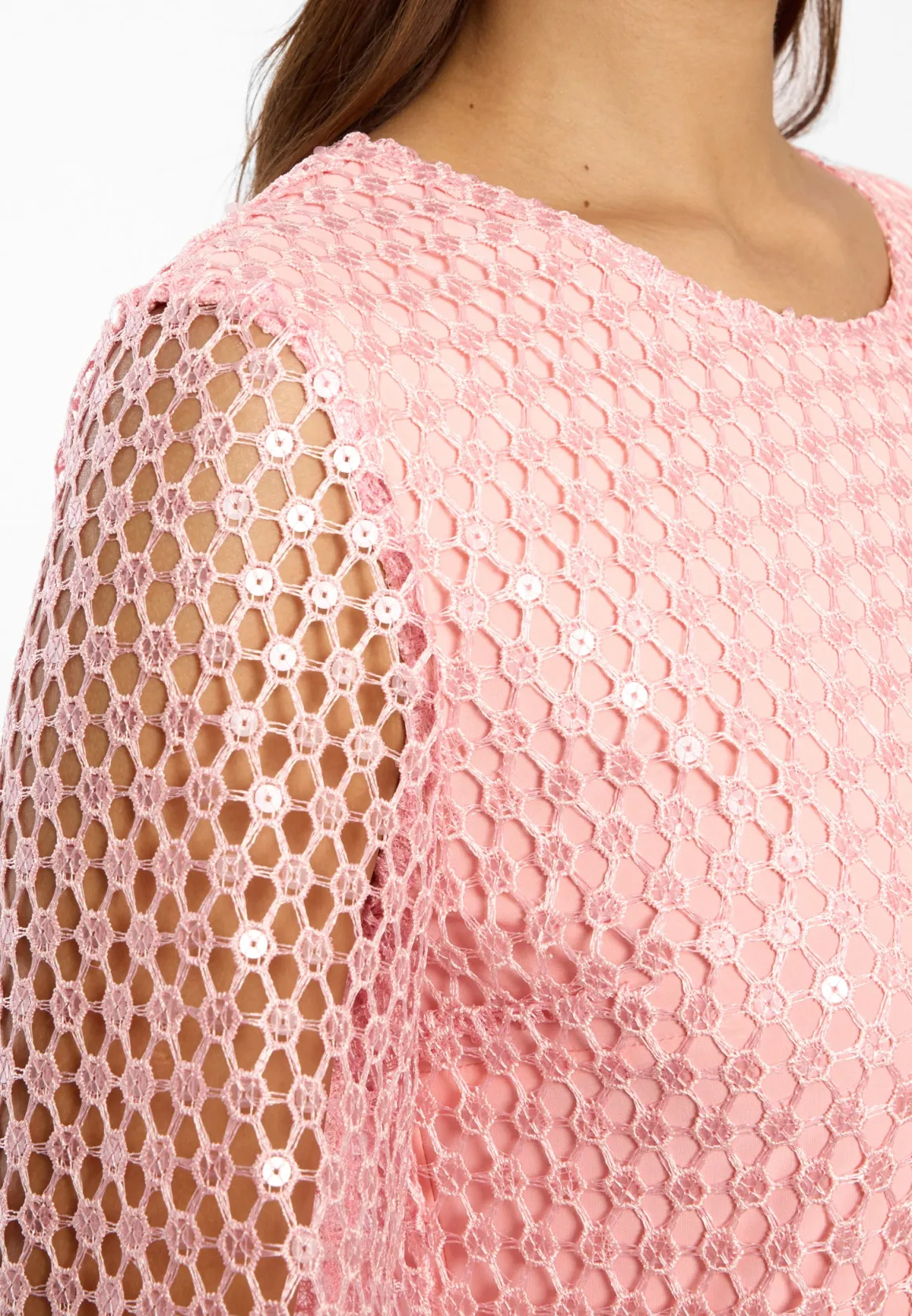 A-Linien-Kleid Dalva