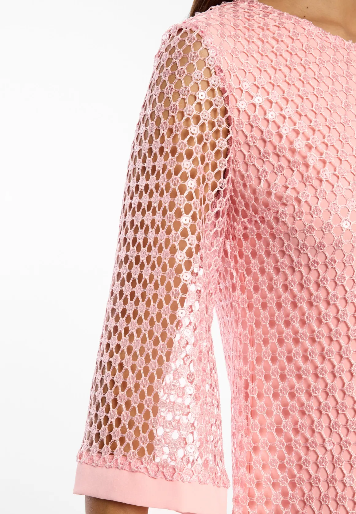 A-Linien-Kleid Dalva