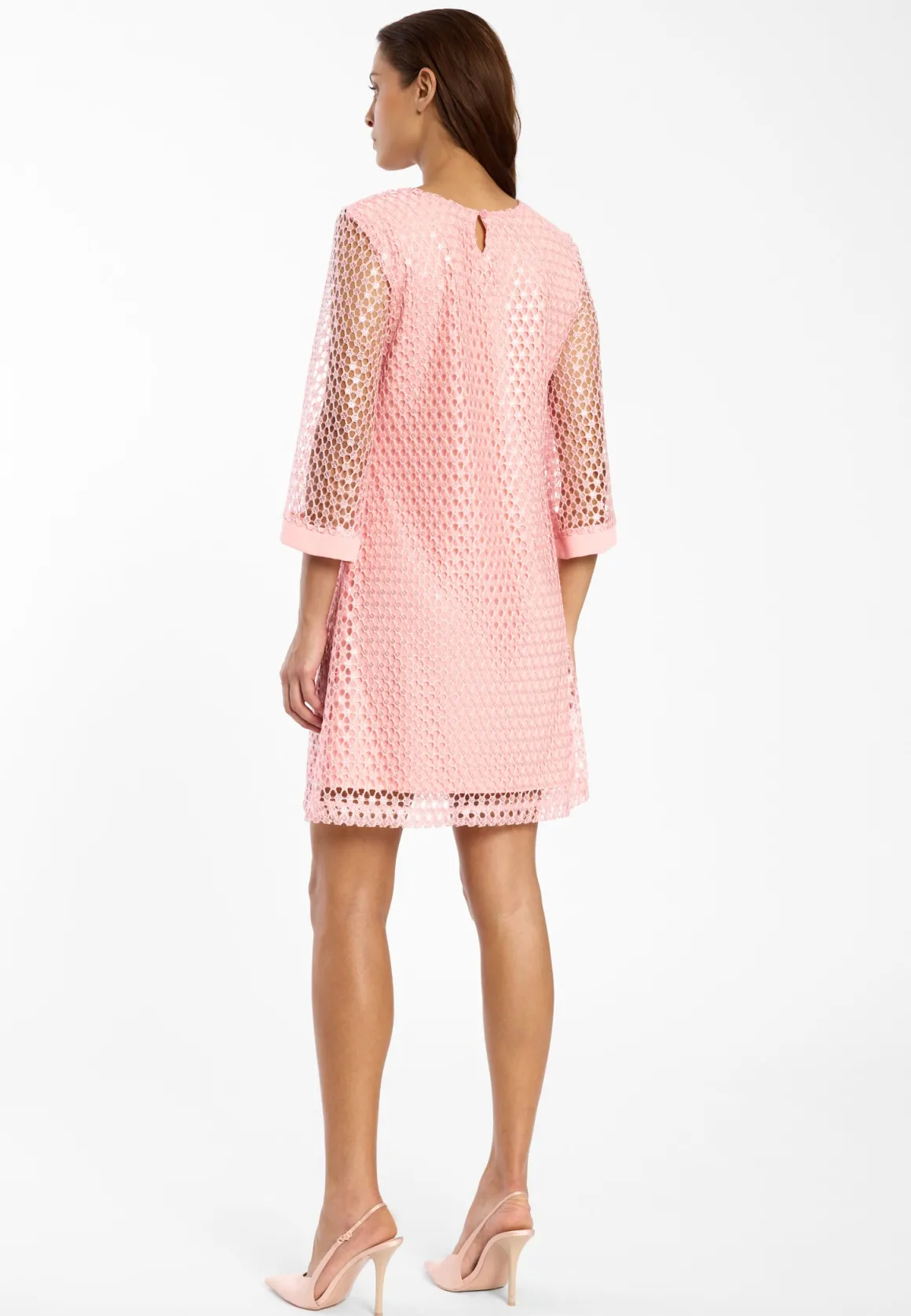 A-Linien-Kleid Dalva