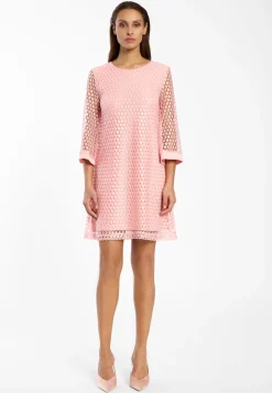 A-Linien-Kleid Dalva