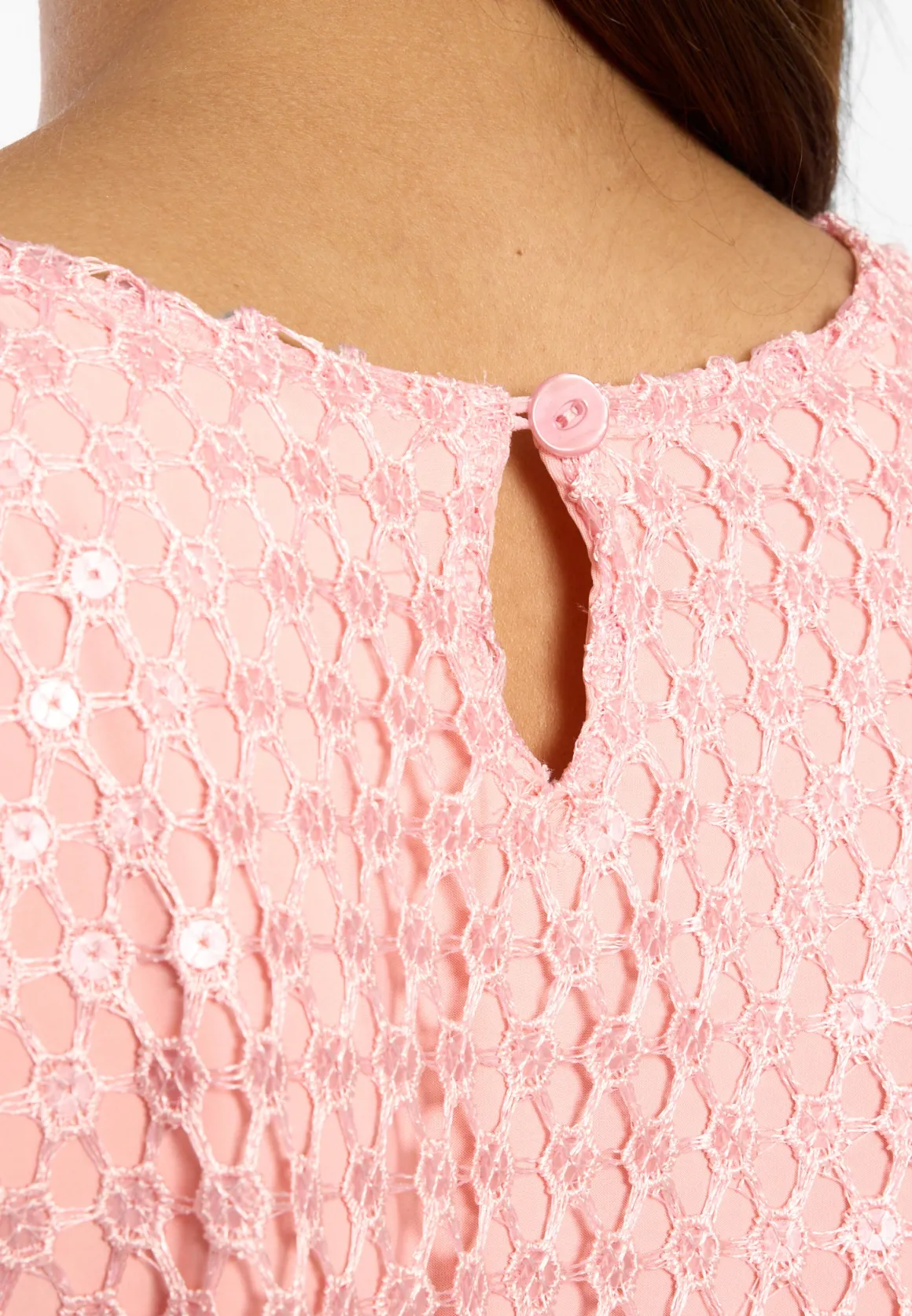 A-Linien-Kleid Dalva