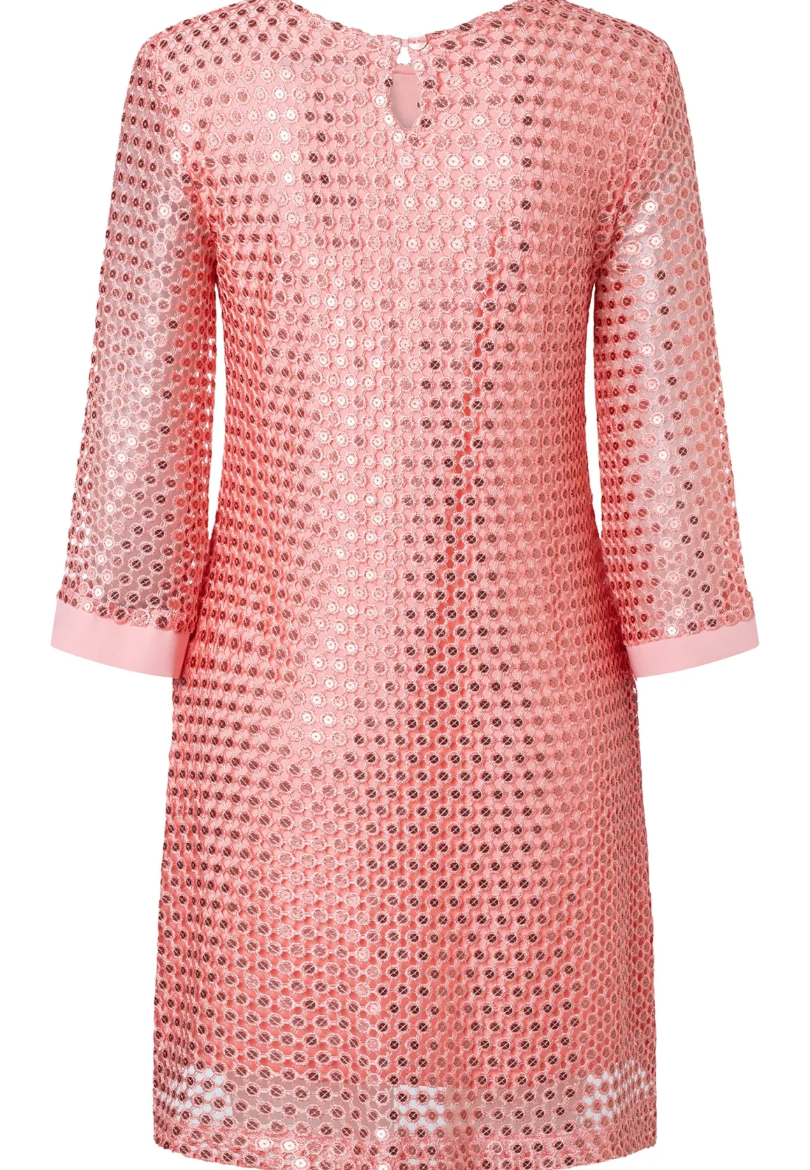 A-Linien-Kleid Dalva