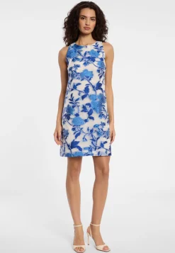 A-Linien-Kleid Danai