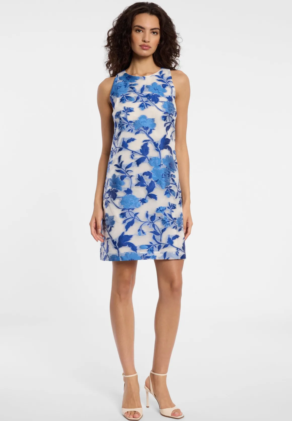 A-Linien-Kleid Danai