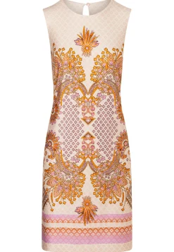 A-Linien-Kleid Doraya