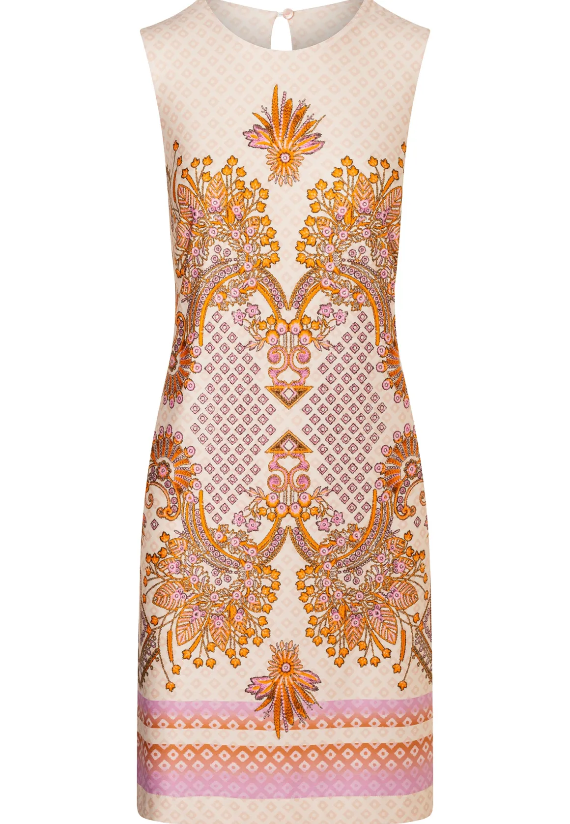 A-Linien-Kleid Doraya