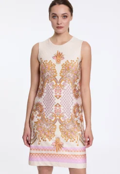 A-Linien-Kleid Doraya