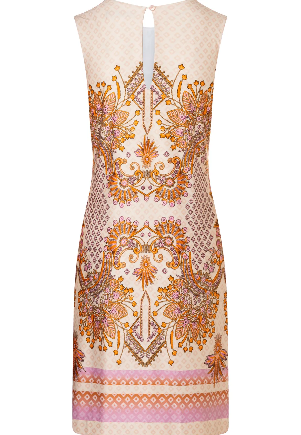 A-Linien-Kleid Doraya