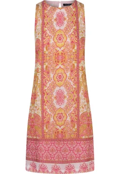 A-Linien-Kleid Dorethu