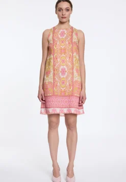 A-Linien-Kleid Dorethu