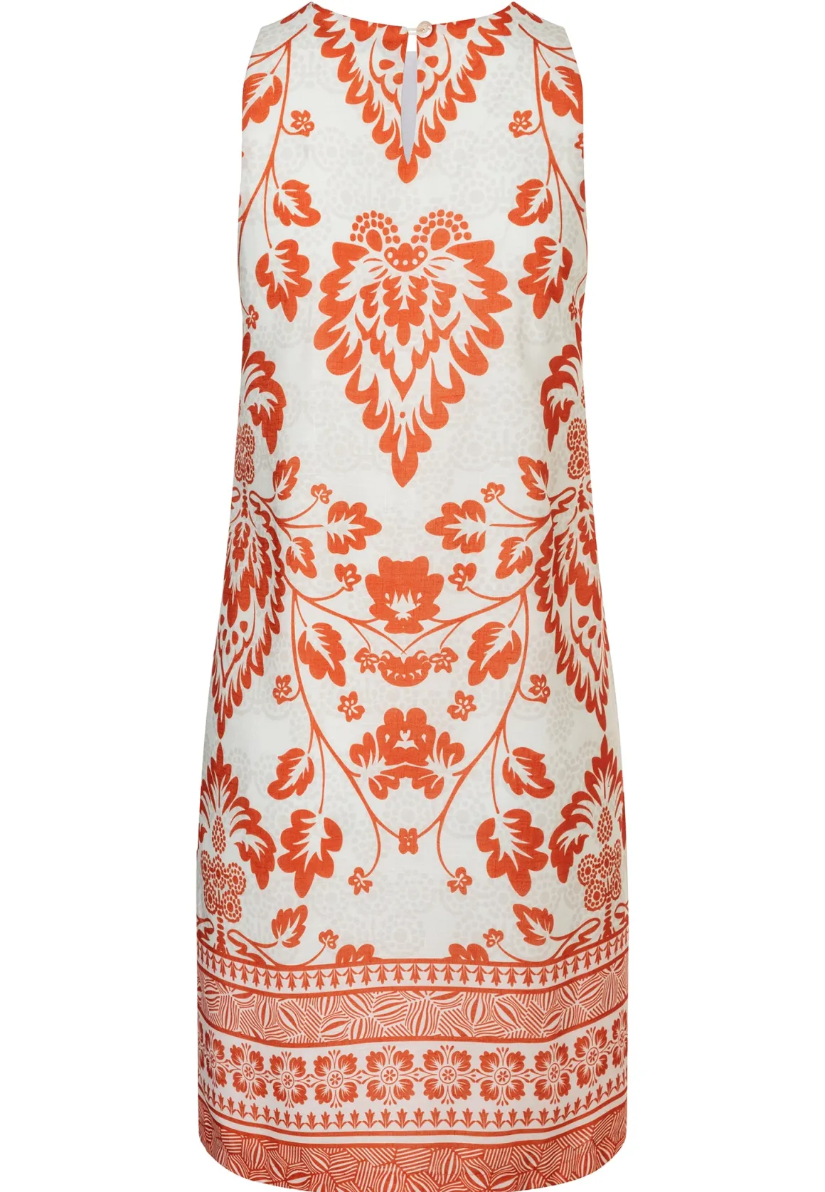 A-Linien-Kleid Dorevap