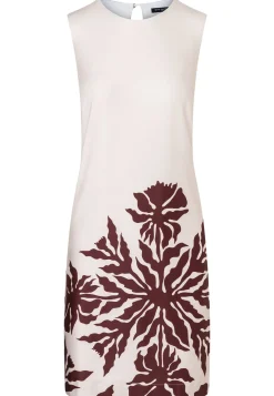 A-Linien Kleid Doryma