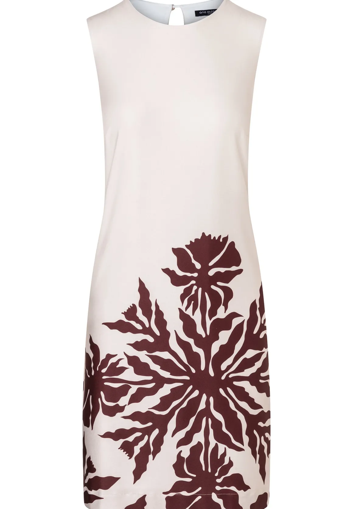 A-Linien Kleid Doryma