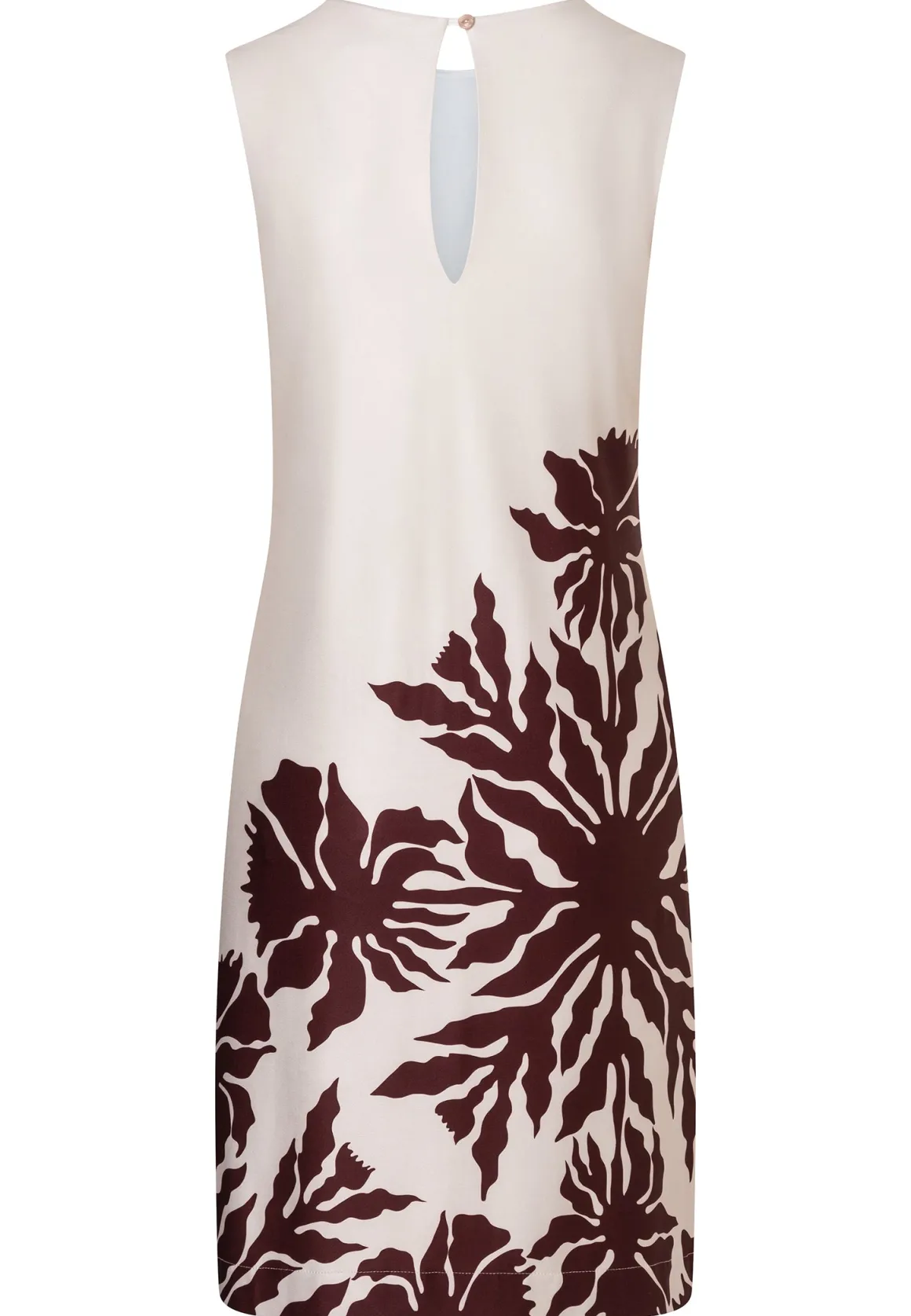 A-Linien Kleid Doryma