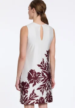 A-Linien Kleid Doryma