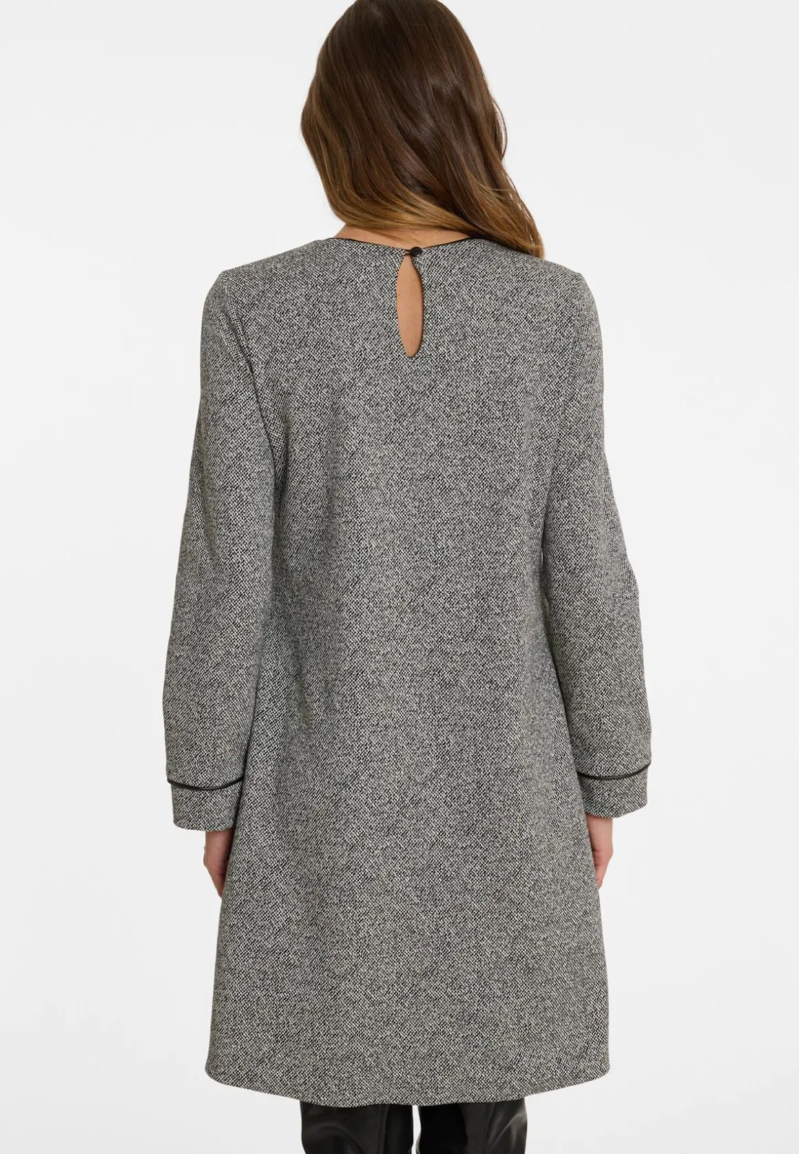 A-Linien Kleid Emany