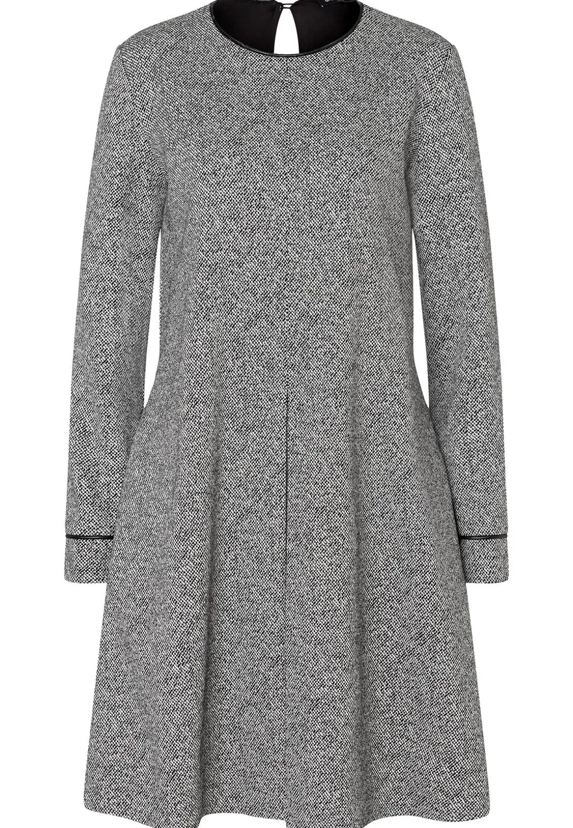 A-Linien Kleid Emany