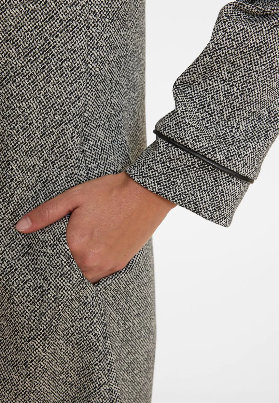 A-Linien Kleid Emany