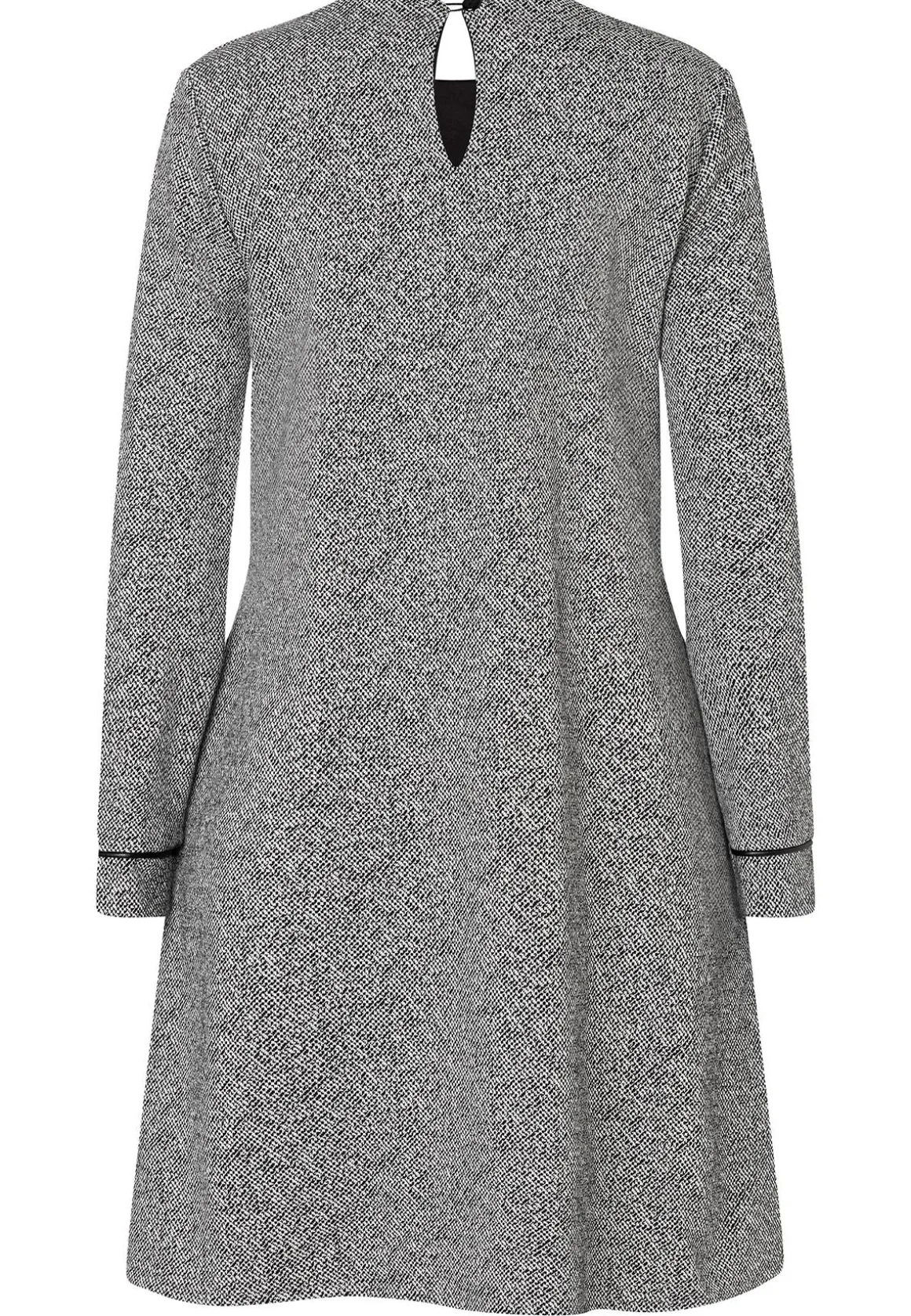 A-Linien Kleid Emany