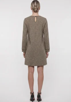 A-Linien Kleid Emoranette