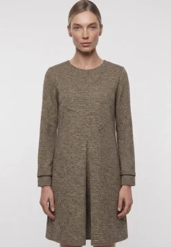 A-Linien Kleid Emoranette