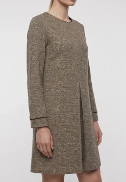 A-Linien Kleid Emoranette