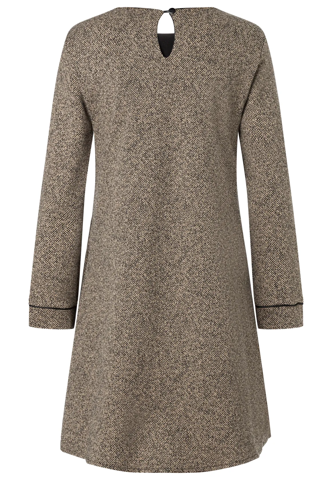 A-Linien Kleid Emoranette