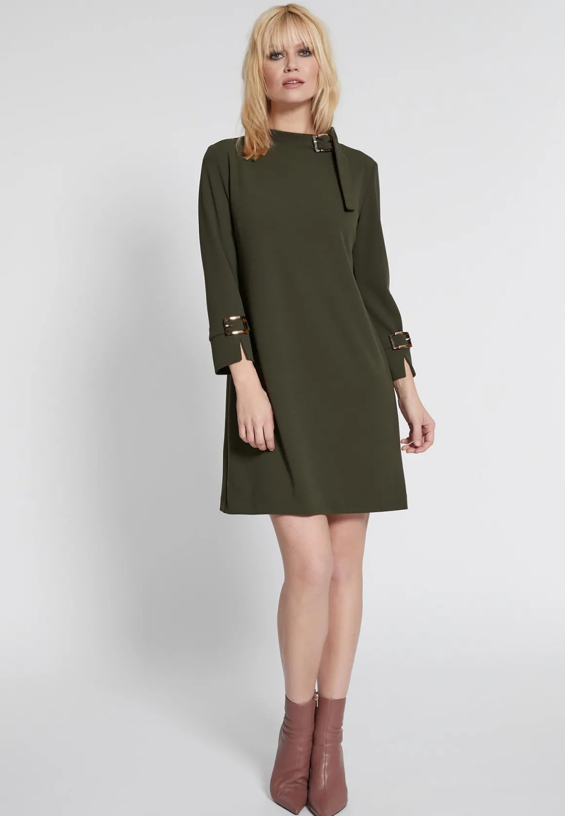 A-Linienkleid Hanena