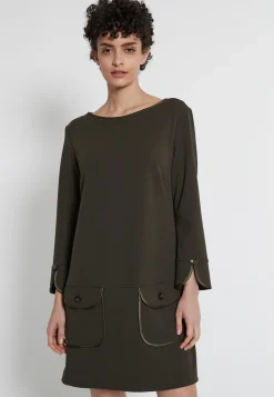 A-Linienkleid Hardea