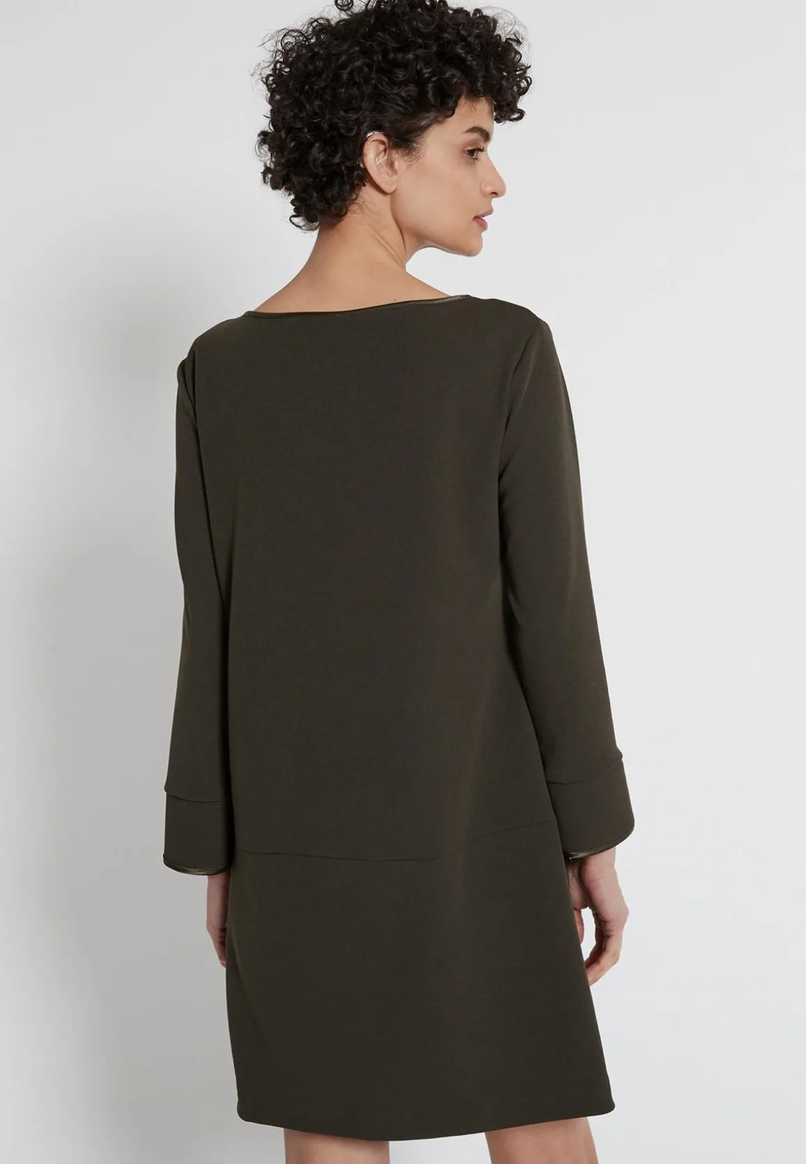 A-Linienkleid Hardea