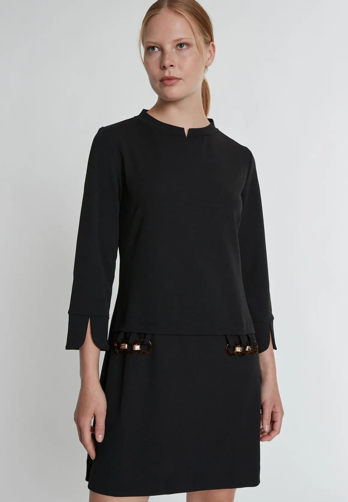 A-Linienkleid Harwa