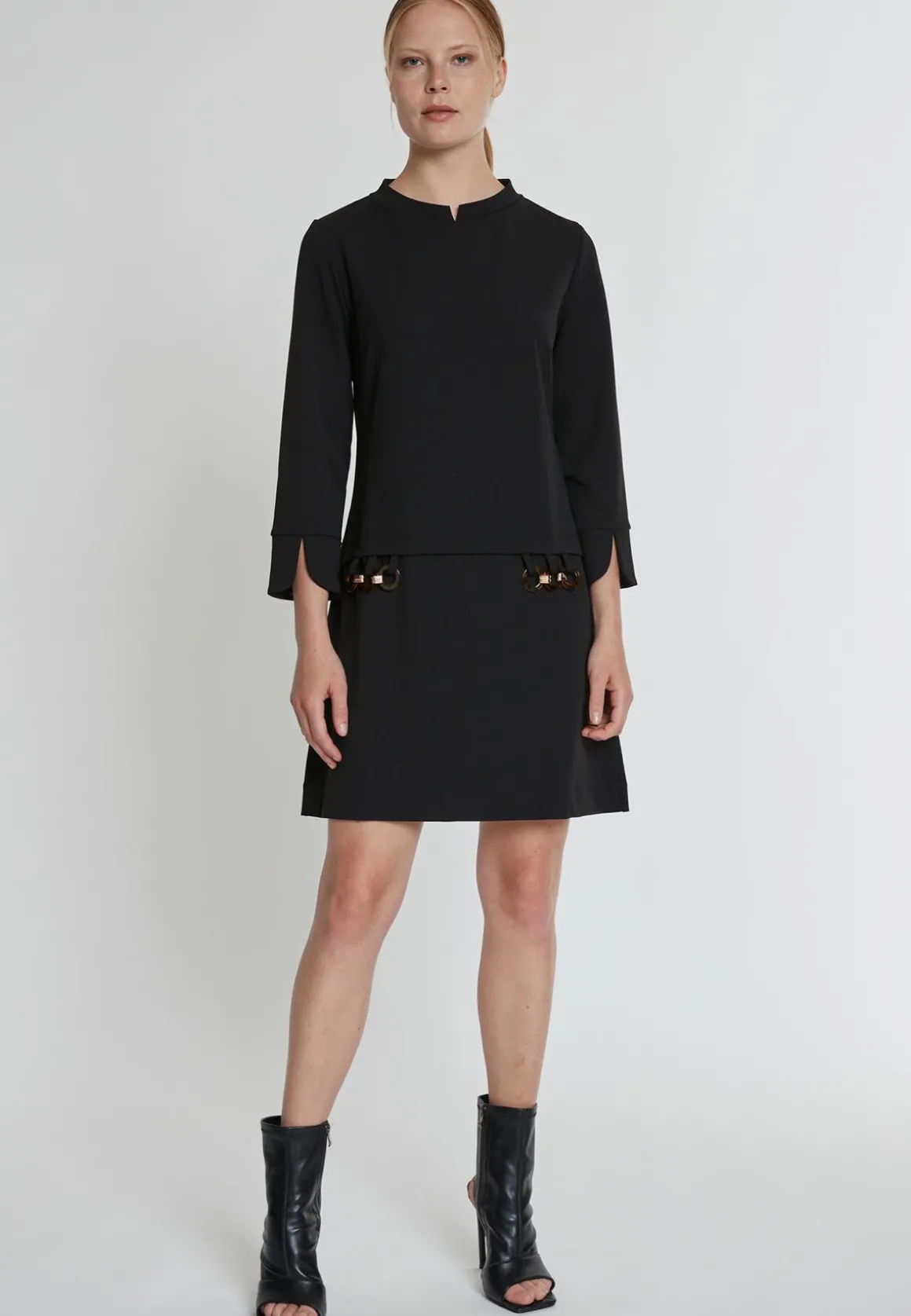 A-Linienkleid Harwa
