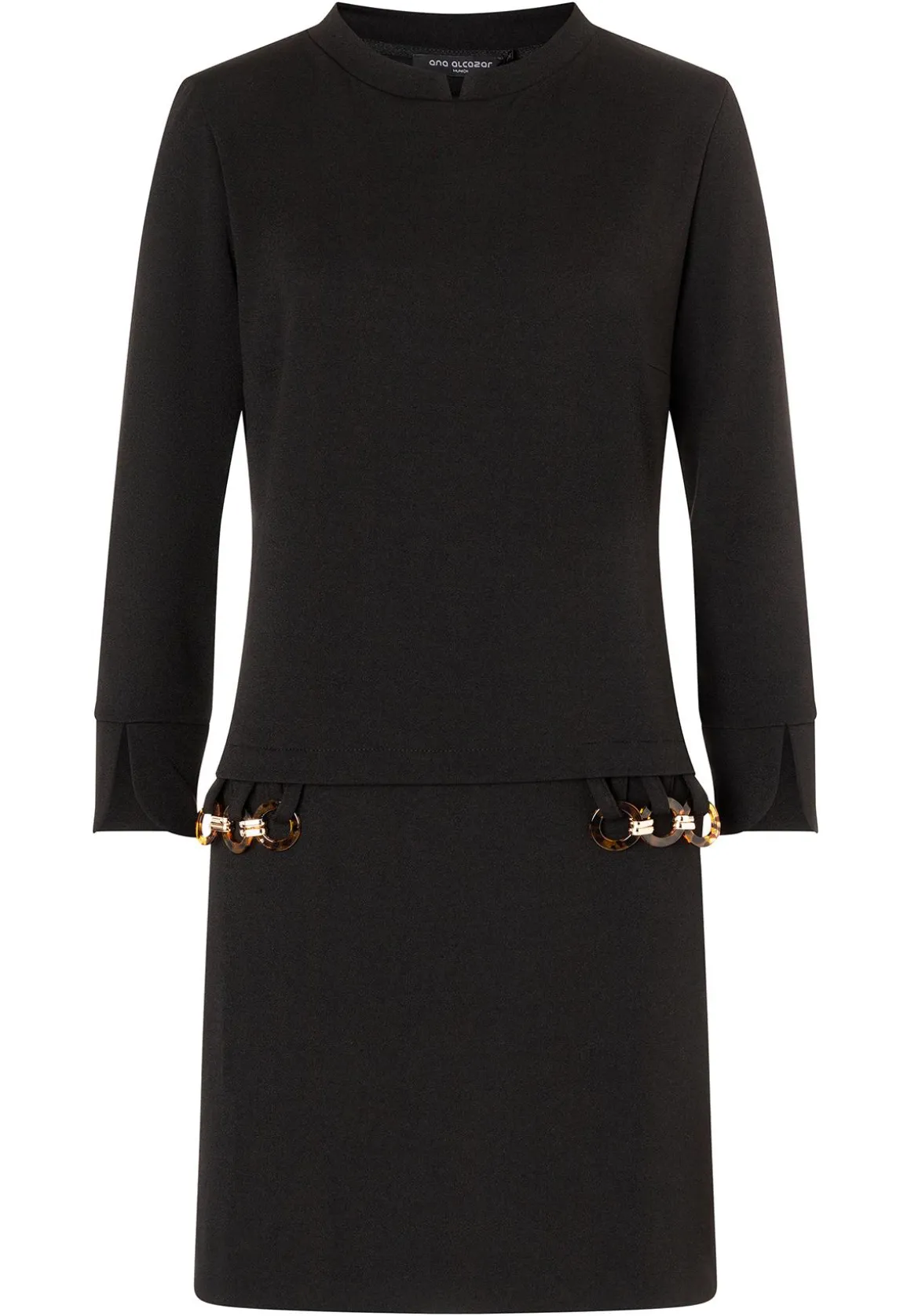 A-Linienkleid Harwa