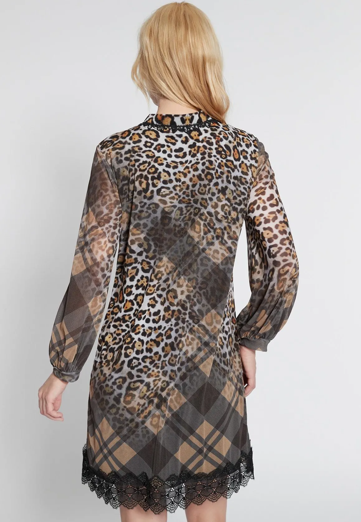 A-Linienkleid Hilda