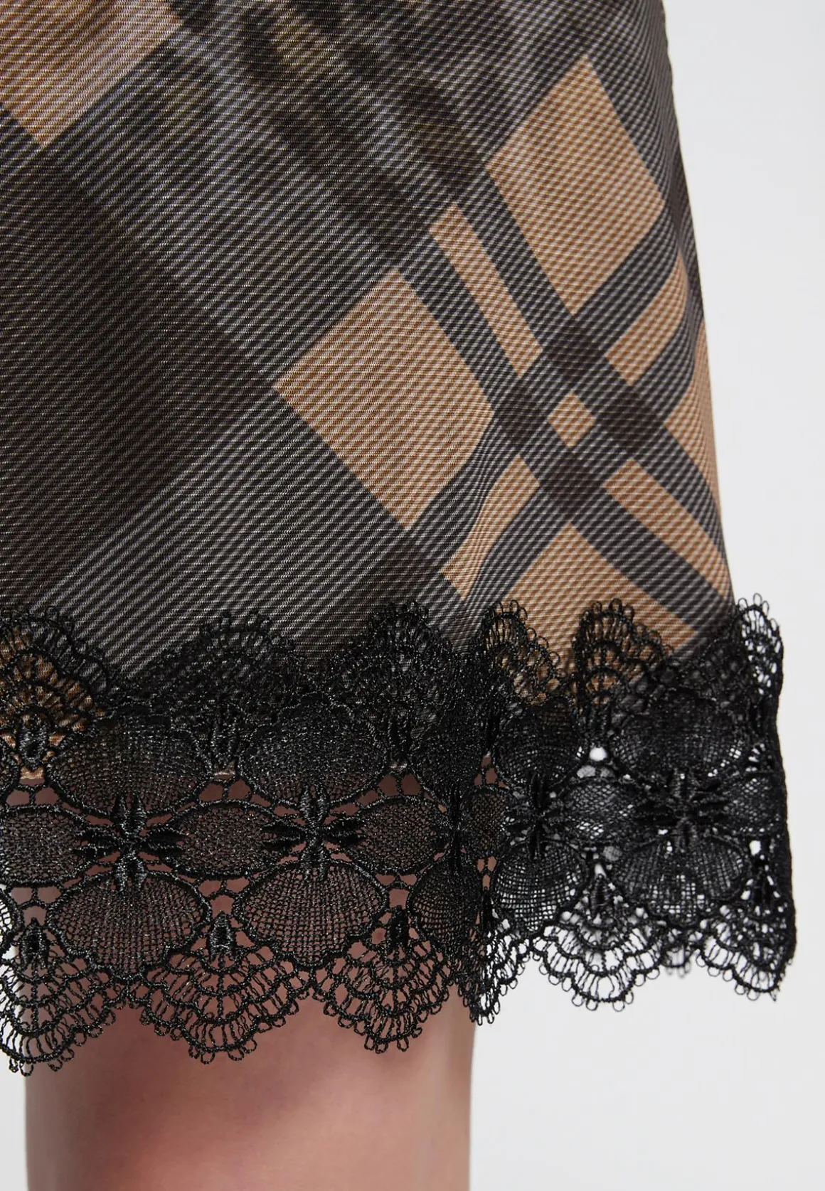 A-Linienkleid Hilda