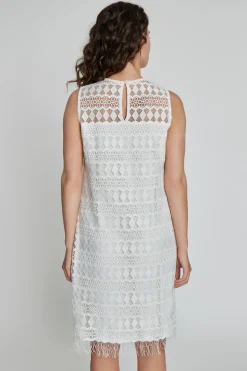 A-Linien-Kleid Kabala