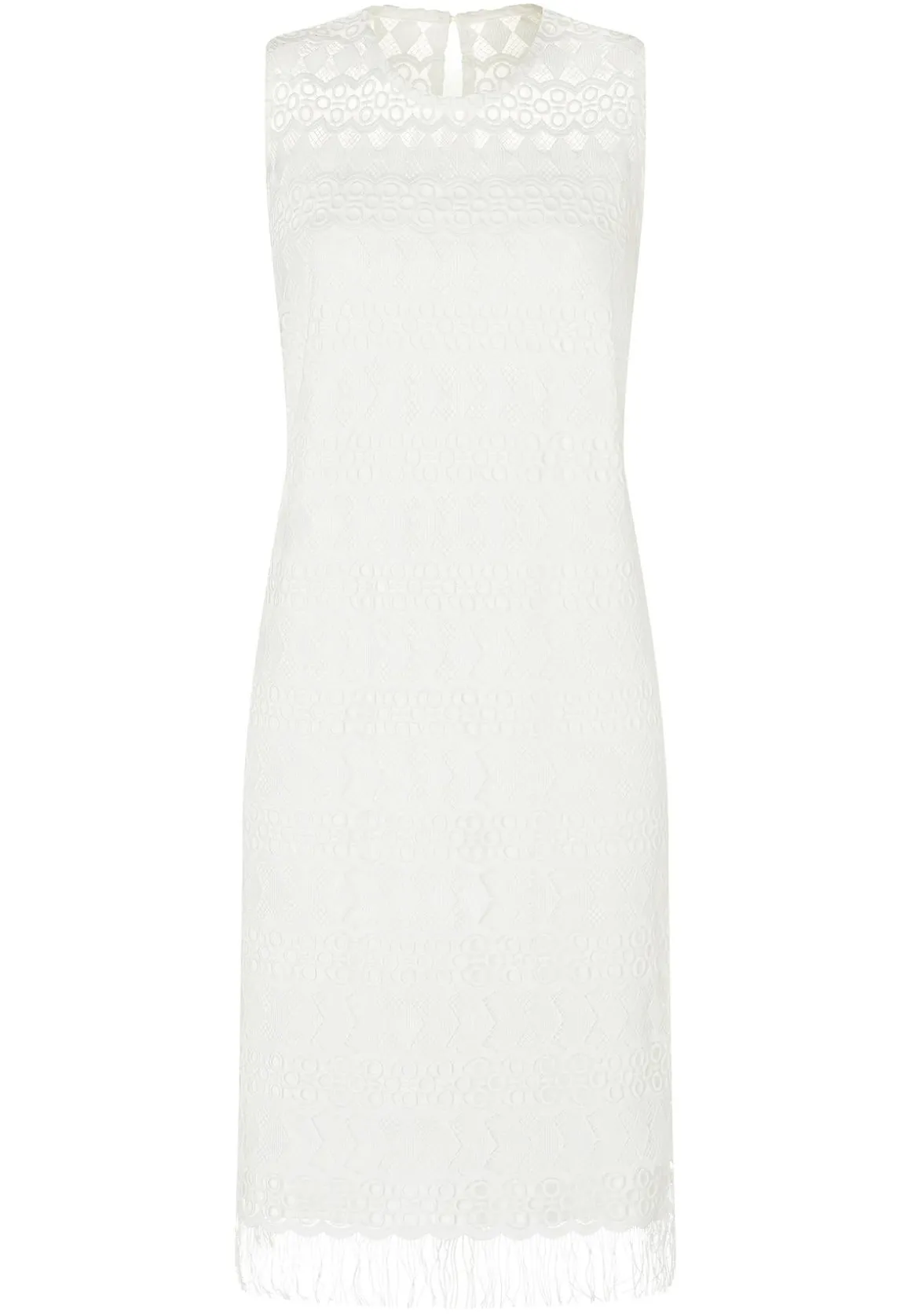 A-Linien-Kleid Kabala