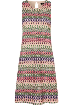 A-Linien-Kleid Klary
