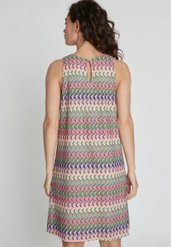 A-Linien-Kleid Klary