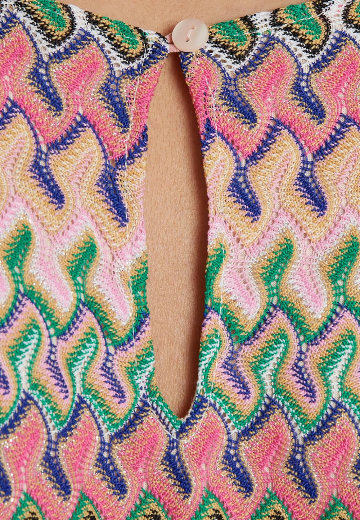 A-Linien-Kleid Klary