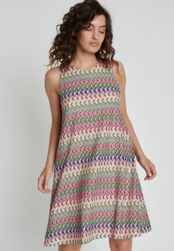 A-Linien-Kleid Klary