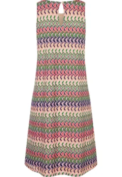 A-Linien-Kleid Klary