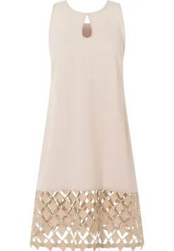 A-Linienkleid Lacy