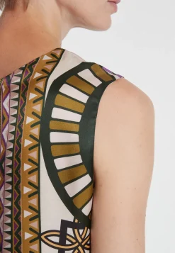 A-Linienkleid Lafore