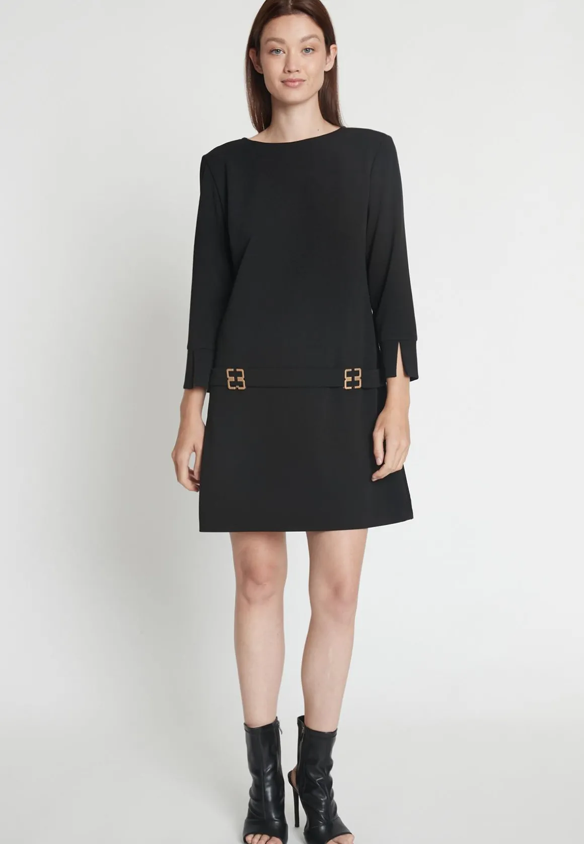 A-Linien Kleid Maralyn