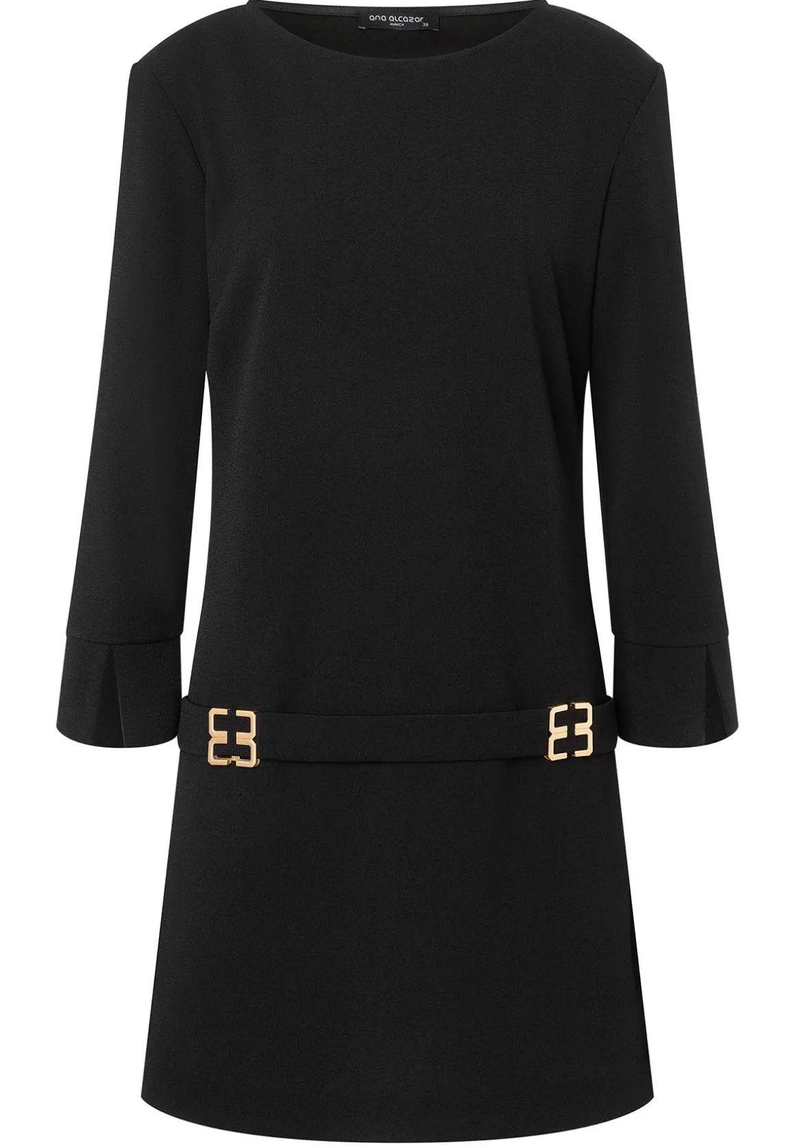A-Linien Kleid Maralyn
