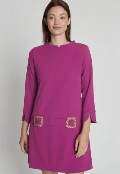 A-Linienkleid Mebela