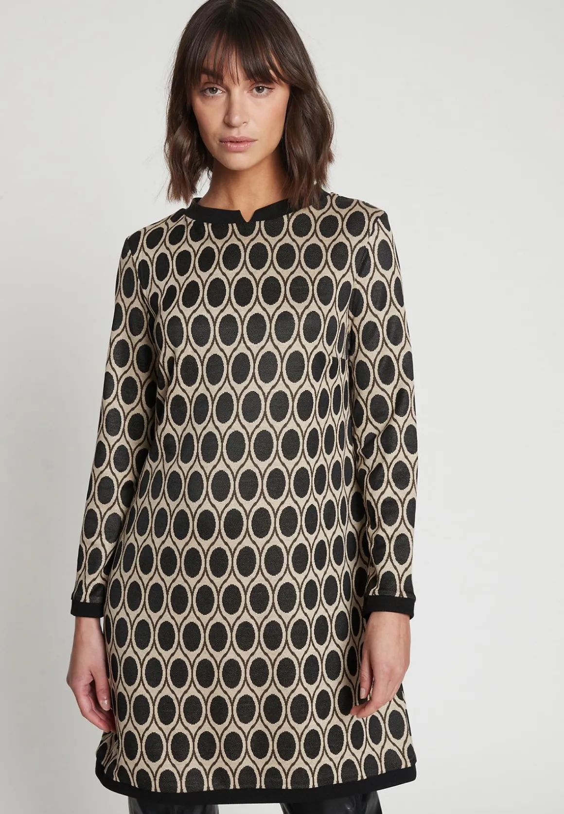 A-Linienkleid Mika